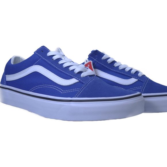 lapis blue vans